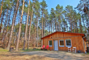 Familien Ferienhaus Grosszerlang SEE 9971, Rheinsberg
